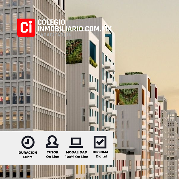 Curso Venta de Desarrollos Inmobiliarios