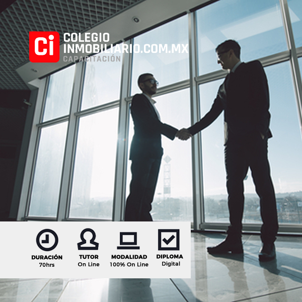 Curso Property Management México